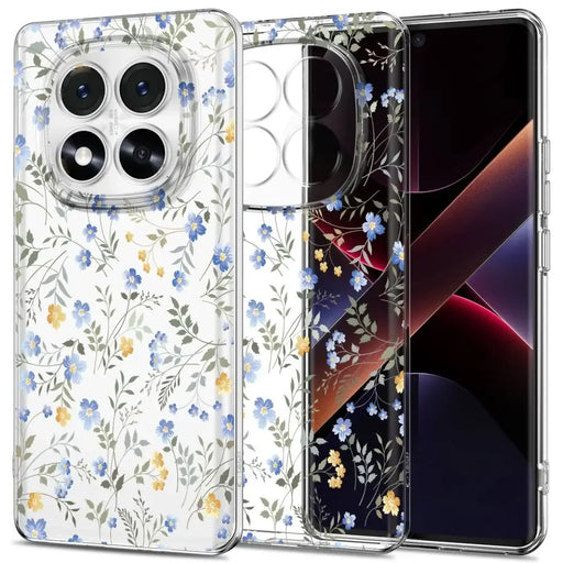 Калъф Tech-Protect FlexAir за Xiaomi Redmi Note 14 Pro 5G