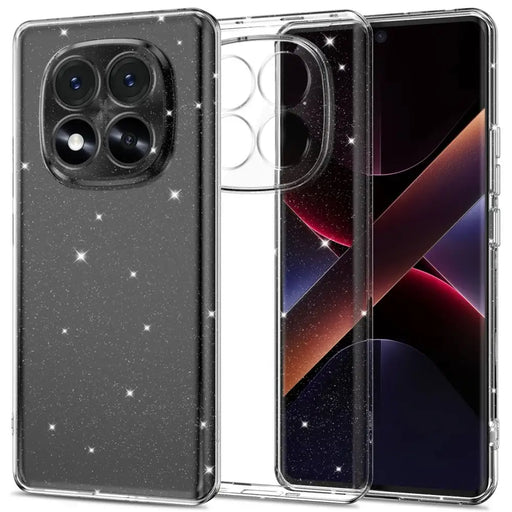 Калъф Tech-Protect FlexAir за Xiaomi Redmi Note 14 Pro 5G