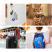 Калъф Tech-Protect Icon от 4 пакета за Apple AirTag