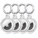 Калъф Tech-Protect Icon от 4 пакета за Apple AirTag