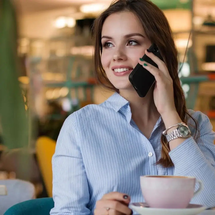 Калъф Tech-Protect Icon за Samsung Galaxy A16 4G / 5G