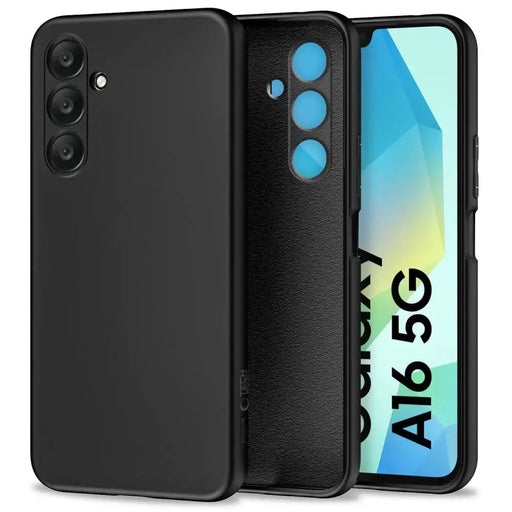 Калъф Tech-Protect Icon за Samsung Galaxy A16 4G / 5G