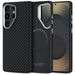 Калъф Tech-Protect Ion Carbon MagSafe за Samsung Galaxy S25
