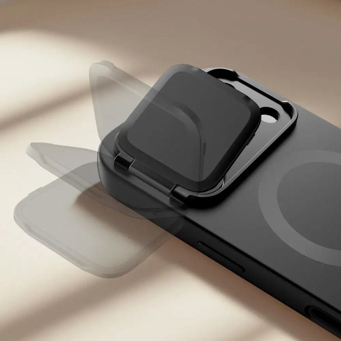 Калъф Tech-Protect Kevlar Aura MagSafe за iPhone 17 Pro Max