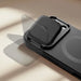 Калъф Tech-Protect Kevlar Aura MagSafe за iPhone 17 Pro Max