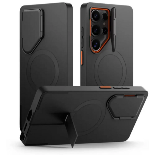 Калъф Tech-Protect Kevlar Aura MagSafe за Samsung Galaxy