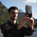 Калъф Tech-Protect Kevlar Cam + за Samsung Galaxy A16 4G