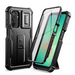 Калъф Tech-Protect Kevlar Cam + за Samsung Galaxy A26 5G