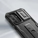 Калъф Tech-Protect Kevlar Cam + за Samsung Galaxy A36 5G
