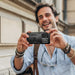 Калъф Tech-Protect Kevlar Cam + за Samsung Galaxy A36 5G
