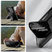 Калъф Tech-Protect Kevlar Cam + за Samsung Galaxy S25