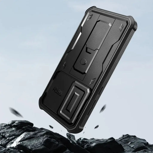 Калъф Tech-Protect Kevlar Cam + за Samsung Galaxy S25