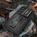 Калъф Tech-Protect Kevlar Cam + за Samsung Galaxy S25 Ultra