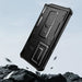 Калъф Tech-Protect Kevlar Cam + за Samsung Galaxy S25 Ultra