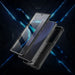 Калъф Tech-Protect Kevlar Cam + за Samsung Galaxy S25 Ultra