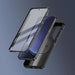 Калъф Tech-Protect Kevlar MagSafe + за Samsung Galaxy S25