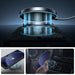 Калъф Tech-Protect Kevlar MagSafe + за Samsung Galaxy S25