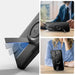 Калъф Tech-Protect Kevlar MagSafe + за Samsung Galaxy S25
