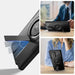 Калъф Tech-Protect Kevlar MagSafe + за Samsung Galaxy S25