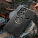 Калъф Tech-Protect Kevlar MagSafe + за Samsung Galaxy S25