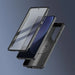 Калъф Tech-Protect Kevlar MagSafe + за Samsung Galaxy S25