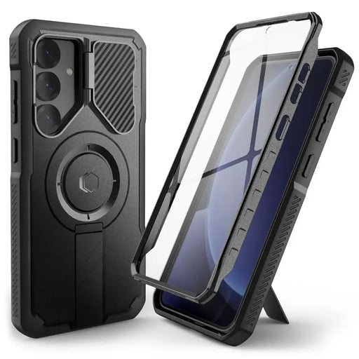 Калъф Tech-Protect Kevlar MagSafe + за Samsung Galaxy S25