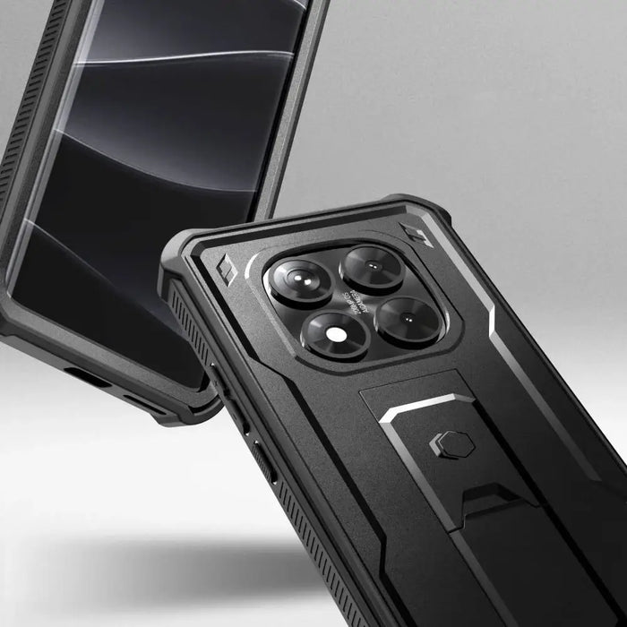 Калъф Tech-Protect Kevlar Pro за Xiaomi Redmi Note 14 Pro