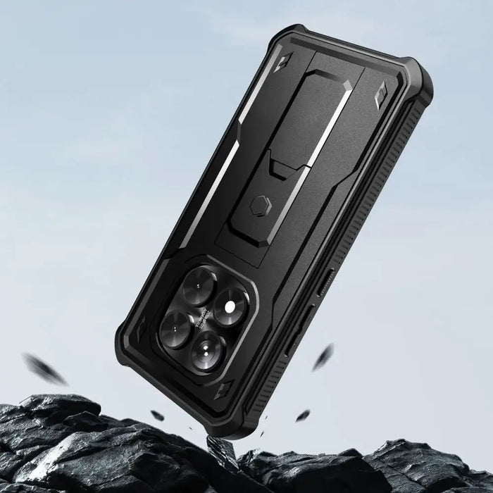 Калъф Tech-Protect Kevlar Pro за Xiaomi Redmi Note 14 Pro