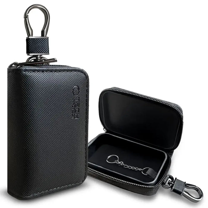 Калъф Tech-Protect KLR300 RFID - черен