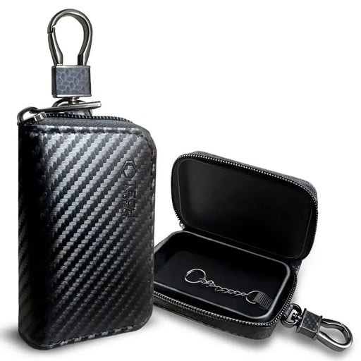 Калъф Tech-Protect KLR300 RFID - черен