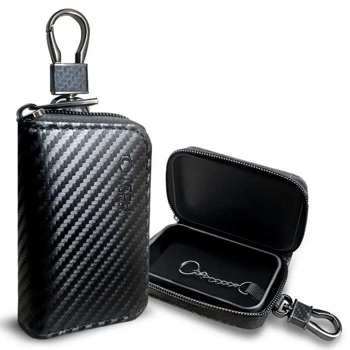 Калъф Tech-Protect KLR300 RFID - черен