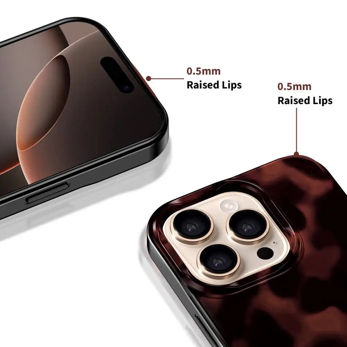 Калъф Tech-Protect Lamano MagSafe за iPhone 16 Pro Max