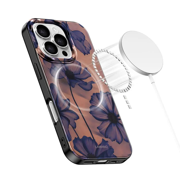 Калъф Tech-Protect Lamano MagSafe за iPhone 16 Pro Max