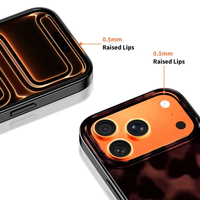 Калъф Tech-Protect Lamano MagSafe за iPhone 17 Pro Max