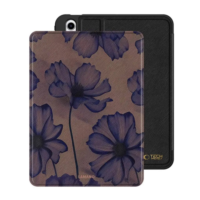 Калъф Tech-Protect Lamanona за iPad 10.9” 10 / 2022 / 11”