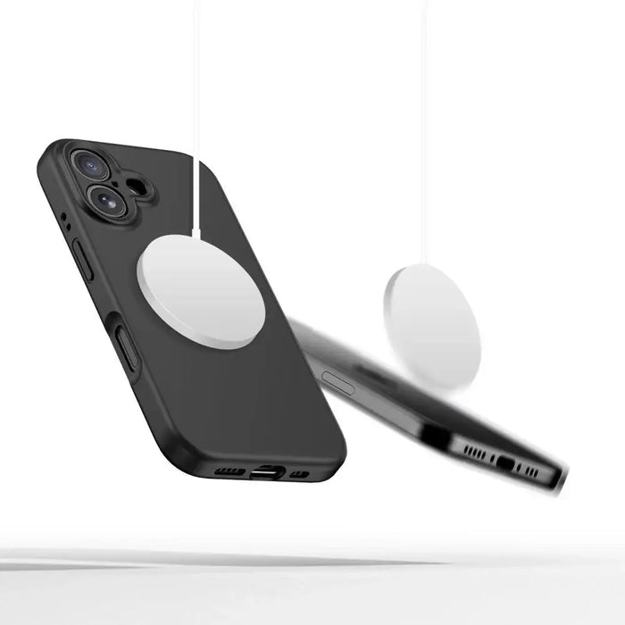Калъф Tech-Protect Liquid Silicone MagSafe iPhone 16e