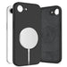 Калъф Tech-Protect Liquid Silicone MagSafe iPhone 16e