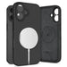 Калъф Tech-Protect Liquid Silicone MagSafe за iPhone 16