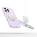 Калъф Tech-Protect Liquid Silicone MagSafe за iPhone 16 Pro