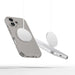 Калъф Tech-Protect Liquid Silicone MagSafe за iPhone 16