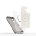 Калъф Tech-Protect Liquid Silicone MagSafe за iPhone 16e