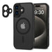 Калъф Tech-Protect MagCam MagSafe за iPhone 16