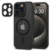 Калъф Tech-Protect MagCam MagSafe за iPhone 16 Pro Max