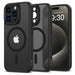 Калъф Tech-Protect MagCam MagSafe за iPhone 16 Pro