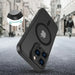 Калъф Tech-Protect MagCam MagSafe за iPhone 16 Pro