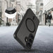 Калъф Tech Protect MagCam MagSafe за Samsung Galaxy S25