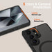 Калъф Tech Protect MagCam MagSafe за Samsung Galaxy S25