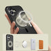 Калъф Tech-Protect MagEdge MagSafe за iPhone 16