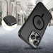 Калъф Tech-Protect MagEdge MagSafe за iPhone 16 Pro Max