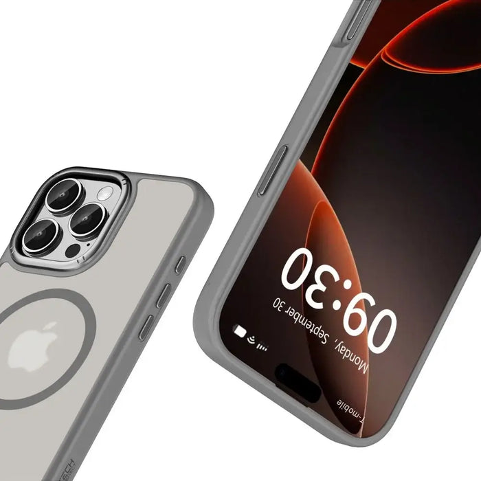 Калъф Tech-Protect MagEdge MagSafe за iPhone 16 Pro Max